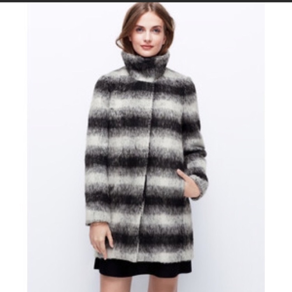 Ann Taylor Winter Coat