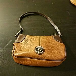 Dooney and bourke wristlet