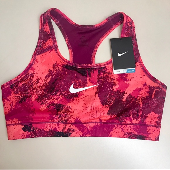 NWT Nike Sports Bra - Picture 2 of 4