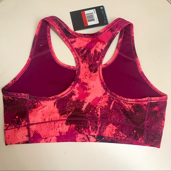 NWT Nike Sports Bra - Picture 4 of 4