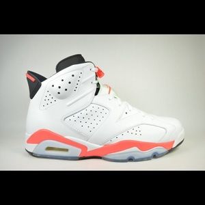 Jordan retro 6 inferreds