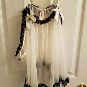 New with tags lingerie