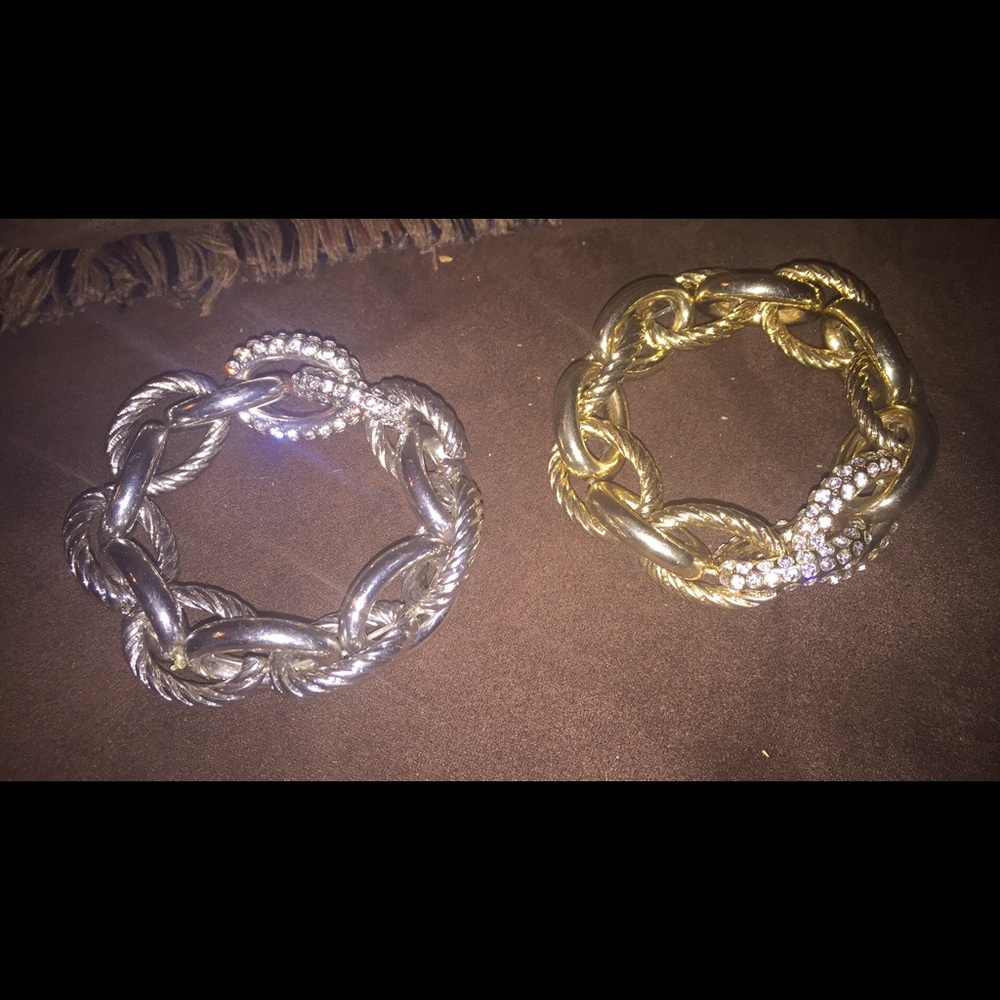 Braclets