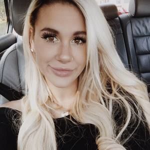 Meet your Posher, Mishell