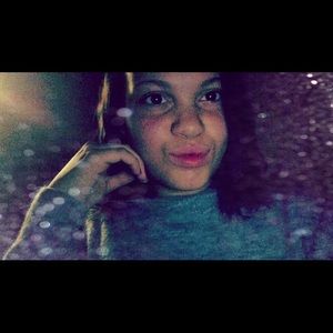 Meet your Posher, Bryanna