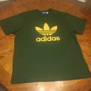 Adidas Shirt NWOT