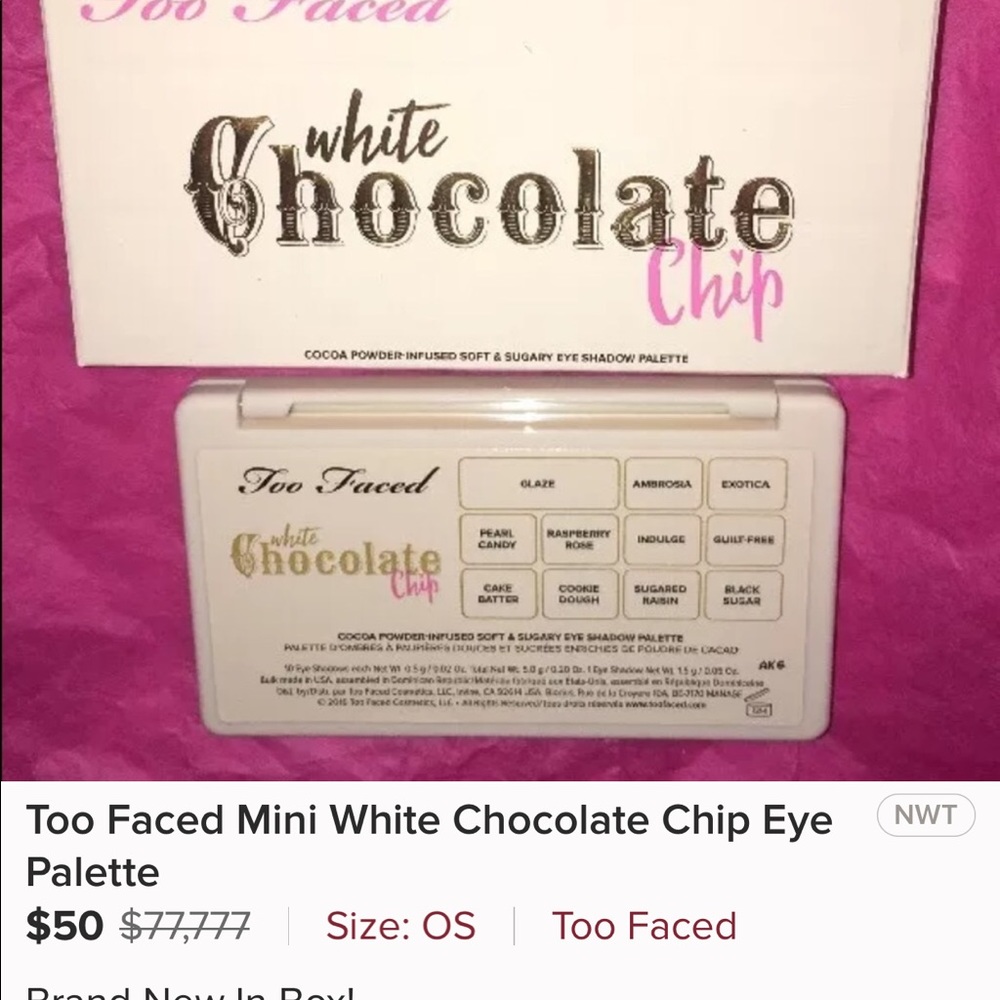 Rip off