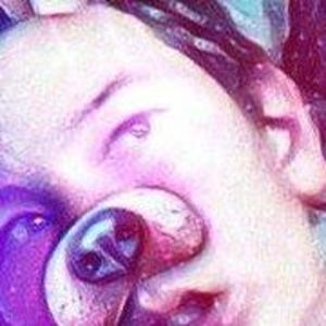 Meet your Posher, Caleb