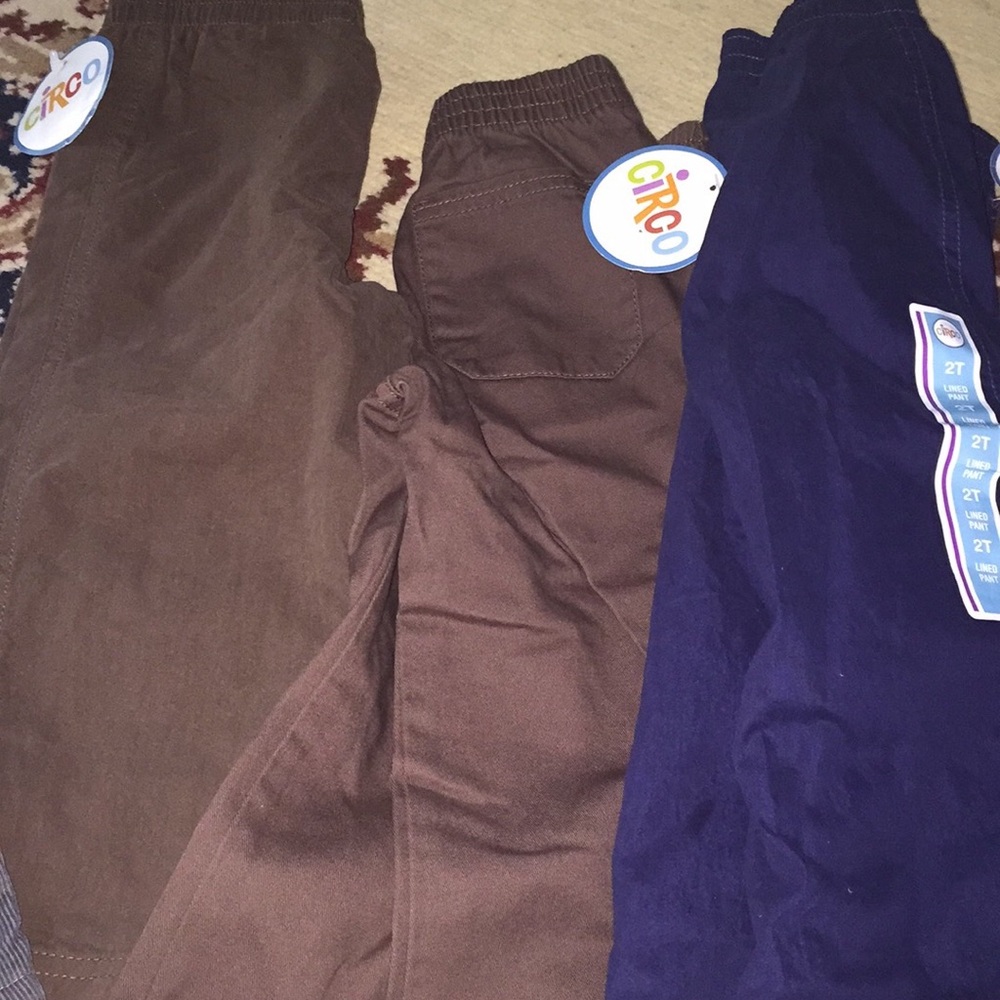 Size 24 Month boys