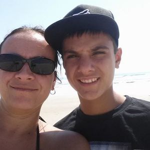 Meet your Posher, Cameron