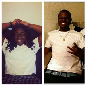 Meet your Posher, Aisha