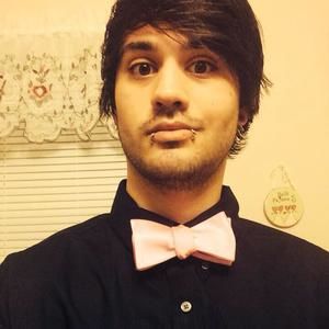 Meet your Posher, Brandon