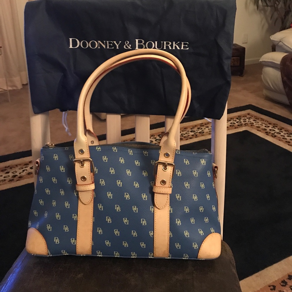 Designer Handbags