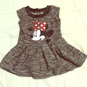Minnie Mouse Dress