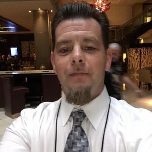 Meet your Posher, Jared