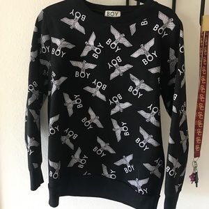 BOY London Sweater