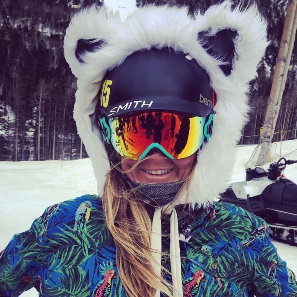 Meet your Posher, Emma