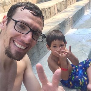 Meet your Posher, Sergio