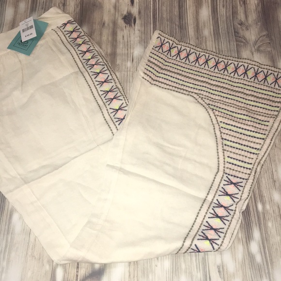 ๐RIP CURL SUNSET DREAM PANT - Picture 3 of 7