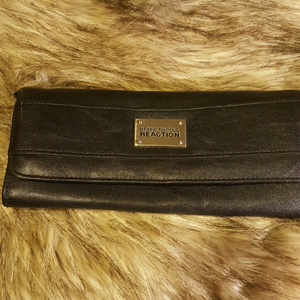 Kenneth Cole Reaction Wallet