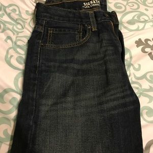 Levi's Boys Jeans