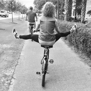 Meet your Posher, Dana