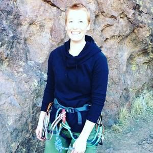 Meet your Posher, Emma renae