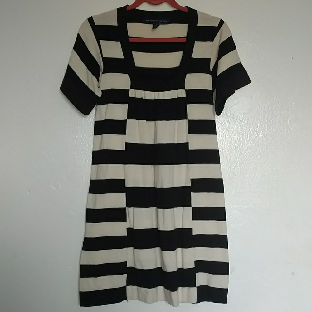 French connection dress