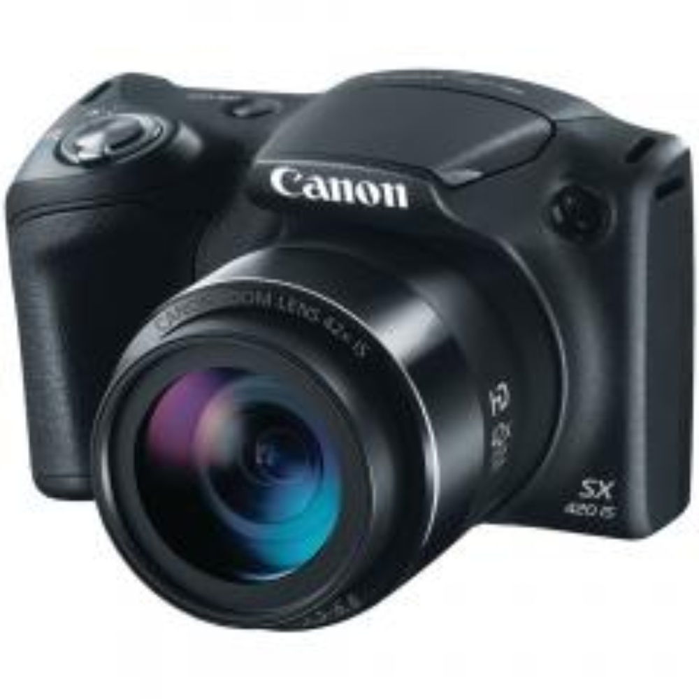 Canon camera