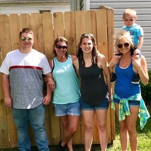 Meet your Posher, Stacie