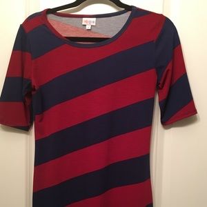 S Julia T-shirt Dress