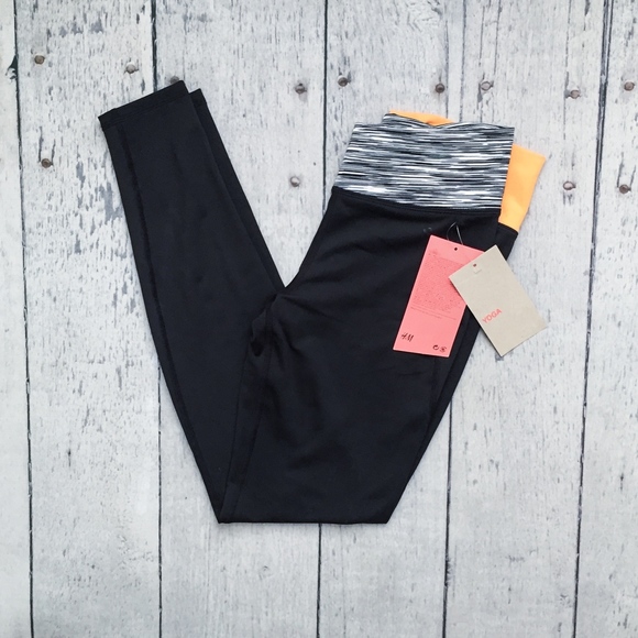 H&M Pants - H&M Yoga Pants