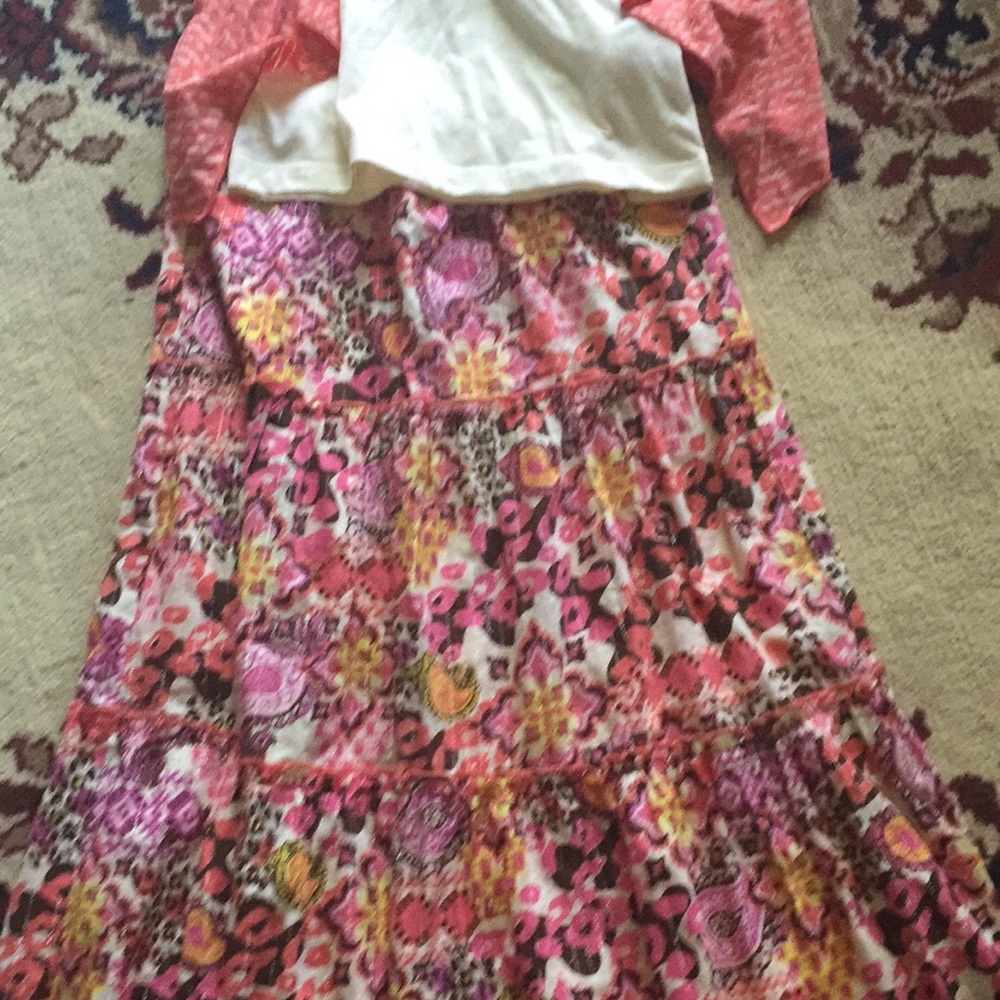 Nice dress girls small