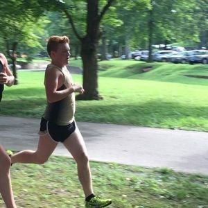 Meet your Posher, Chuckie