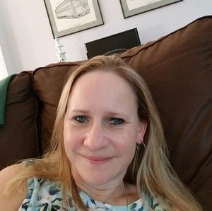 Meet your Posher, Kathy