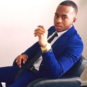 Meet your Posher, Josh