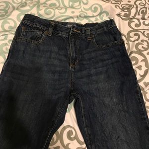 Boys Old Navy Skinny Jeans