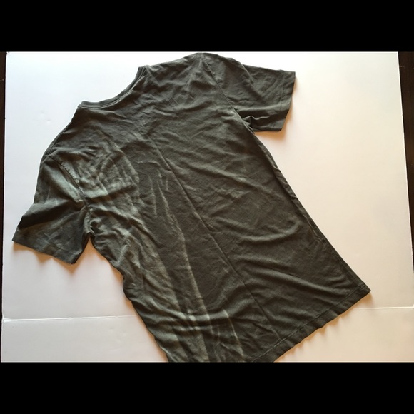 Arizona Men's Soft V-Neck Men's Short Sleeve Tee - Picture 3 of 5