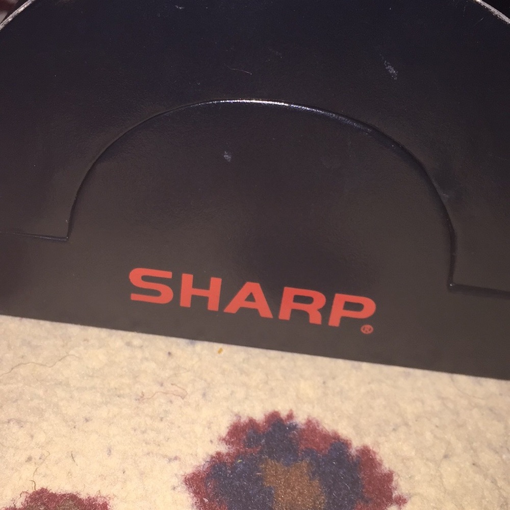 Sharp new watch - Picture 3 of 3