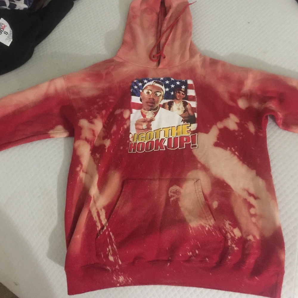 Classic 90 jacket