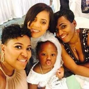 Meet your Posher, Queenlove