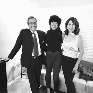 Meet your Posher, Sandra