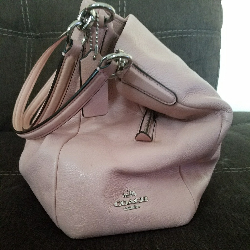 Coach Phoebe over the shoulder bag