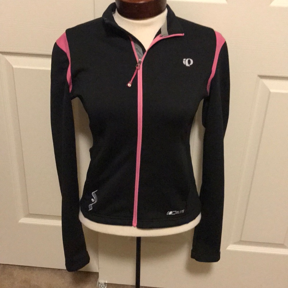 Pearl Izumi Elite series cycling jacket