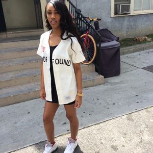 Profound Aesthetics -Baseball shirt