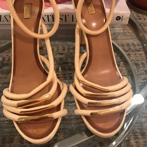 Chloe sandals size 36 1/2