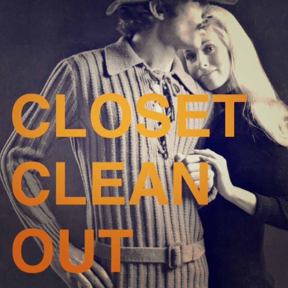 All items on sale ⭐️ Accepting Offers!