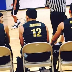 Meet your Posher, Rolando