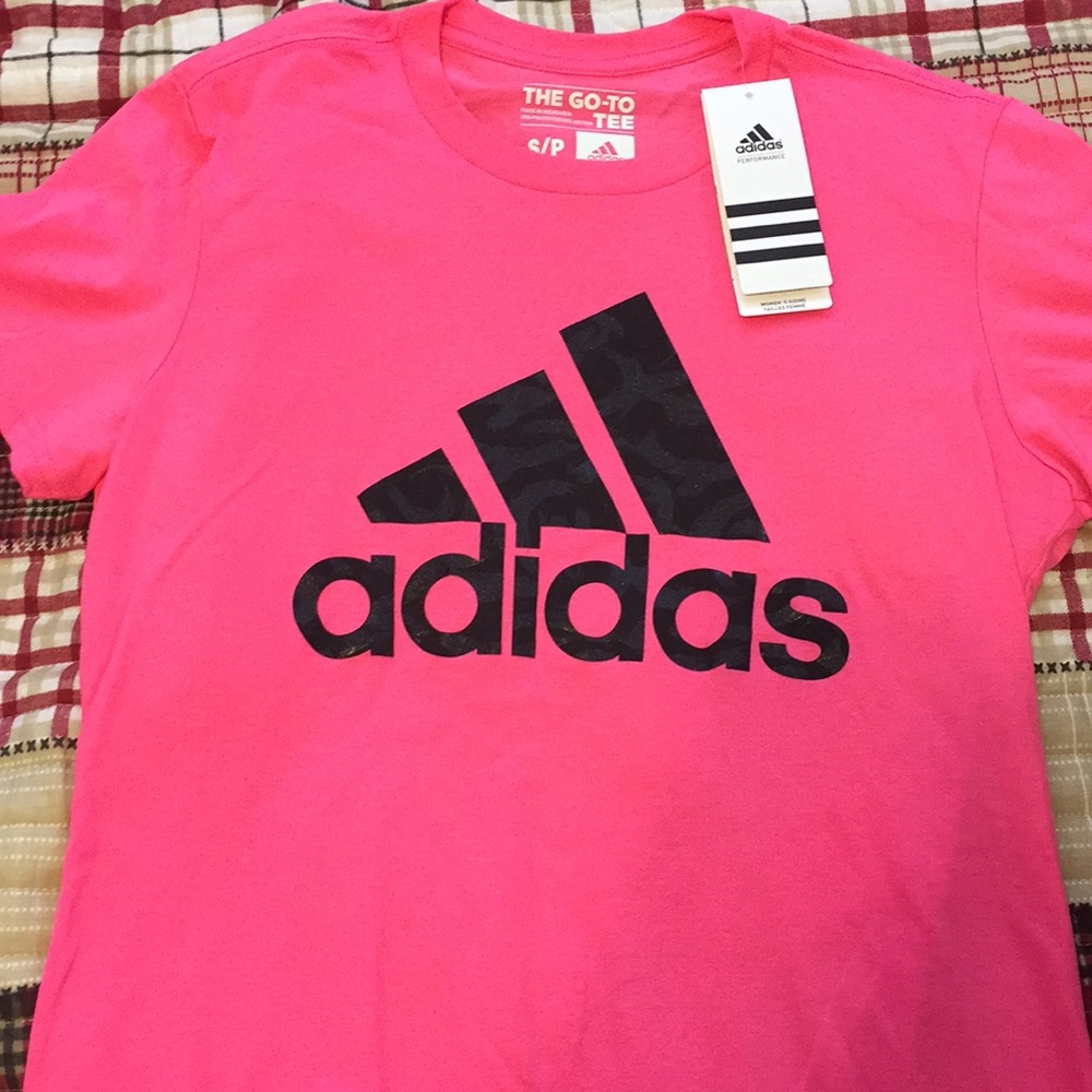 Adidas shirt