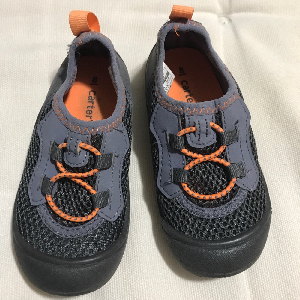 Unisex carter's water shoes